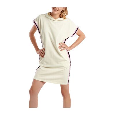Lisca Kleider Kleid Mit Kurzen Ärmeln Retromania Cheek Eu S;Eu L Female Lisca Kleider Kleid Mit Kurzen Ärmeln Retromania Cheek Eu S;Eu L Female