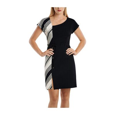 Lisca Kleider Sommerkleid Mit Kurzen Ärmeln Quinby Eu S;Eu M;Eu L Female Lisca Kleider Sommerkleid Mit Kurzen Ärmeln Quinby Eu S;Eu M;Eu L Female