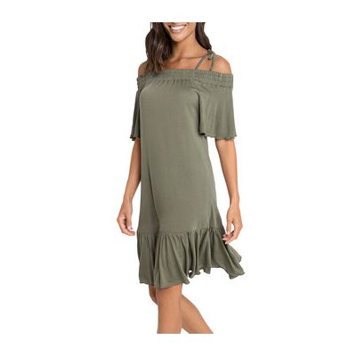 Lascana Kleider Sommerkleid Carmen Fr 40;Fr 42 Female Lascana Kleider Sommerkleid Carmen Fr 40;Fr 42 Female