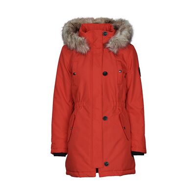 Only Parkas Onliris Fur Winter Parka Cc Otw Eu S;Eu Xs Female Only Parkas Onliris Fur Winter Parka Cc Otw Eu S;Eu Xs Female