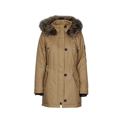 Only Parkas Onliris Fur Winter Parka Cc Otw Eu Xs Female Only Parkas Onliris Fur Winter Parka Cc Otw Eu Xs Female