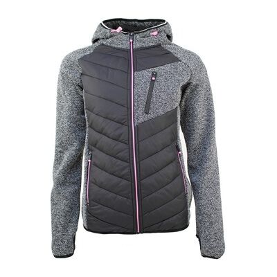 Degré Celsius Fleecepullover Blouson Polaire Femme Alberry Eu Xxl;Eu S;Eu M;Eu L;Eu Xl Female Degré Celsius Fleecepullover Blouson Polaire Femme Alberry Eu Xxl;Eu S;Eu M;Eu L;Eu Xl Female