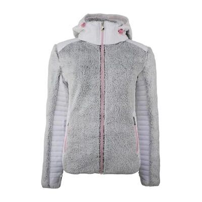 Degré Celsius Fleecepullover Blouson Polaire Femme Amaretto Eu Xxl;Eu S;Eu M;Eu L;Eu Xl Female Degré Celsius Fleecepullover Blouson Polaire Femme Amaretto Eu Xxl;Eu S;Eu M;Eu L;Eu Xl Female