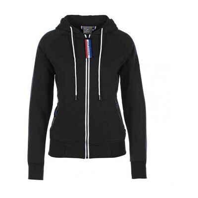 Peak Mountain Sweatshirt - Kapuzen Reißverschluss Damen - Andore Peak Mountain Sweatshirt - Kapuzen Reißverschluss Damen - Andore