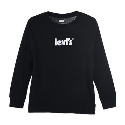 Levis Langarmshirt 9eg560-023 14 Jahre;16 Jahre Levis Langarmshirt 9eg560-023 14 Jahre;16 Jahre