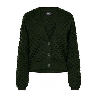 Only Strickjacken Gillie Cardigan L/s - Rosin Eu Xl Female Only Strickjacken Gillie Cardigan L/s - Rosin Eu Xl Female