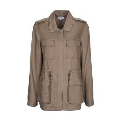 Only Parkas Onlkenya Life Utility Jacket Cc Eu S;Eu Xs Female Only Parkas Onlkenya Life Utility Jacket Cc Eu S;Eu Xs Female