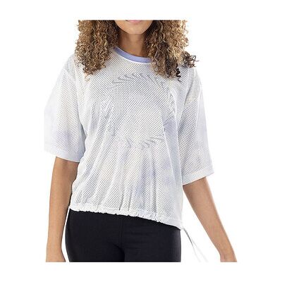 Nike CZ9324-569 Mauve/Weiß T-Shirt - T-Shirt Nike CZ9324-569 Mauve/Weiß T-Shirt - T-Shirt