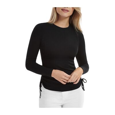 Lisca Blusen Top Mit Langen Ärmeln Verstellbare Seiten Kenza Eu Xxl;Eu M;Eu L;Eu Xl Female Lisca Blusen Top Mit Langen Ärmeln Verstellbare Seiten Kenza Eu Xxl;Eu M;Eu L;Eu Xl Female