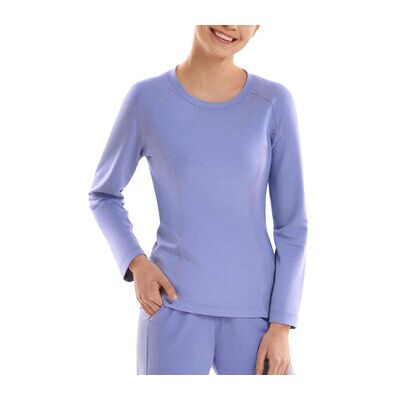 Lisca Langarmshirt Langärmeliges Top Youthful Cheek Eu S;Eu M;Eu L;Eu Xl Female Lisca Langarmshirt Langärmeliges Top Youthful Cheek Eu S;Eu M;Eu L;Eu Xl Female