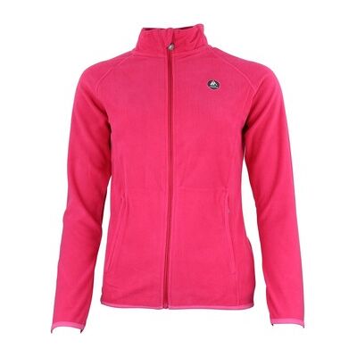 Peak Mountain Afonor Rose Fleecepullover - Fleece Sweatshirt Peak Mountain Afonor Rose Fleecepullover - Fleece Sweatshirt