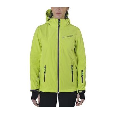 Peak Mountain Amala Damen-Skihülle - Jacke Peak Mountain Amala Damen-Skihülle - Jacke