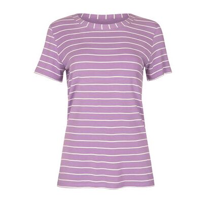 Lisca Blusen T-Shirt Mit Kurzen Ärmeln Posh Cheek Eu M Female Lisca Blusen T-Shirt Mit Kurzen Ärmeln Posh Cheek Eu M Female