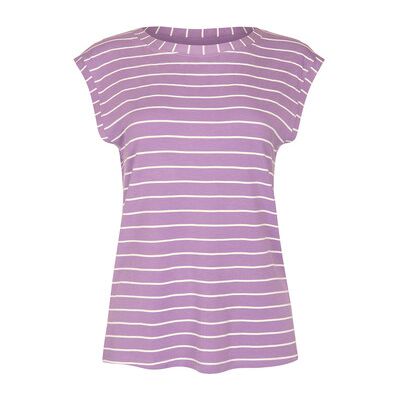 Lisca Tank Top - Violett - Ärmelloses Top - EU S,M,L - Tank Top Lisca Tank Top - Violett - Ärmelloses Top - EU S,M,L - Tank Top