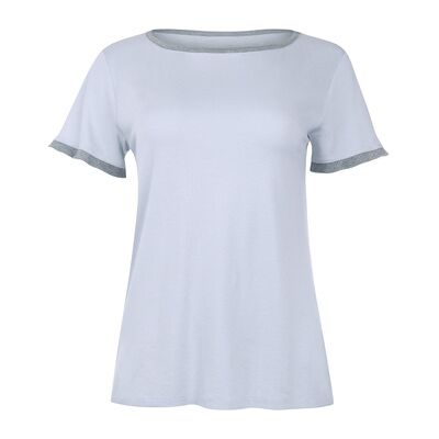 Lisca Nachthemden Pyjama-Top T-Shirt Kurzarm Laura Eu Xxl;Eu S;Eu M;Eu L;Eu Xl Lisca Nachthemden Pyjama-Top T-Shirt Kurzarm Laura Eu Xxl;Eu S;Eu M;Eu L;Eu Xl