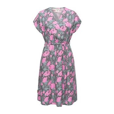 Ragwear Kleider Sommerkleid Selyma Organic Eu M Female Ragwear Kleider Sommerkleid Selyma Organic Eu M Female