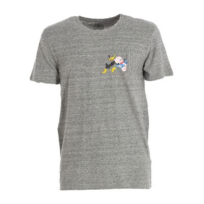 Eleven Paris T-Shirt 17sits312-Gr01 Eu S Female Eleven Paris T-Shirt 17sits312-Gr01 Eu S Female