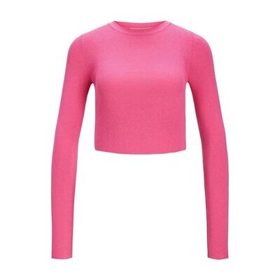 Jjxx Pullover 12243660 Vittoria-Carmine Rose It M;It L Female Jjxx Pullover 12243660 Vittoria-Carmine Rose It M;It L Female