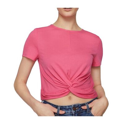 Vila T-Shirts & Poloshirts Vimooney Eu S;Eu M;Eu L;Eu Xl;Eu Xs Female Vila T-Shirts & Poloshirts Vimooney Eu S;Eu M;Eu L;Eu Xl;Eu Xs Female