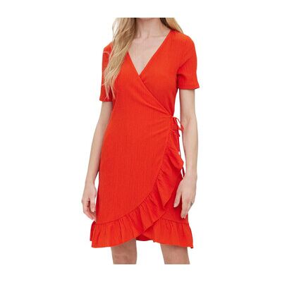 Vero Moda Kurze Kleider Haya Eu Xs Female Vero Moda Kurze Kleider Haya Eu Xs Female