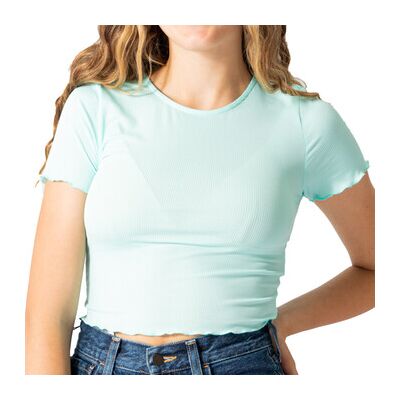 Vero Moda T-Shirts & Poloshirts Madi Jill Eu L;Eu Xl Female Vero Moda T-Shirts & Poloshirts Madi Jill Eu L;Eu Xl Female