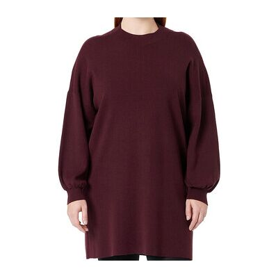 Vero Moda Kleider Curve Nancy Fr 48 / 50 Female Vero Moda Kleider Curve Nancy Fr 48 / 50 Female