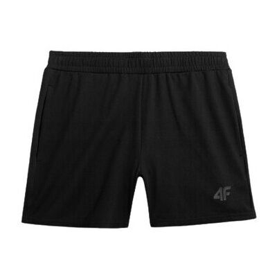 4F H4Z22SKDF35020S Damen Sommer-Trainingsshorts - Training 4F H4Z22SKDF35020S Damen Sommer-Trainingsshorts - Training
