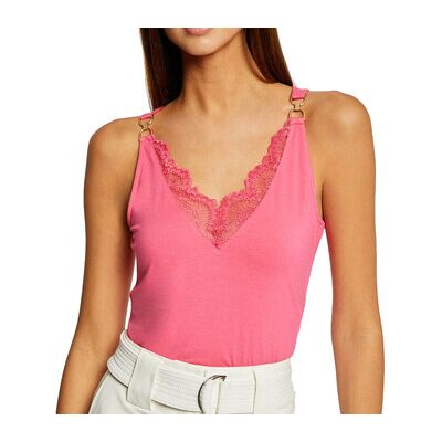 Morgan Tank Top Daskni Eu S;Eu M;Eu Xs Female Morgan Tank Top Daskni Eu S;Eu M;Eu Xs Female