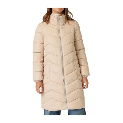 Vero Moda Daunenjacken Liga Coat Eu S Female Vero Moda Daunenjacken Liga Coat Eu S Female