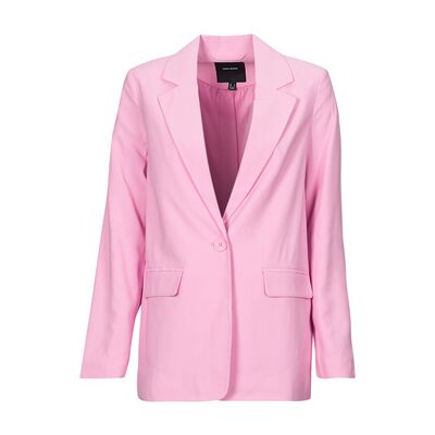Vero Moda Blazer Vmcarmen Eu M;Eu Xs Female Vero Moda Blazer Vmcarmen Eu M;Eu Xs Female