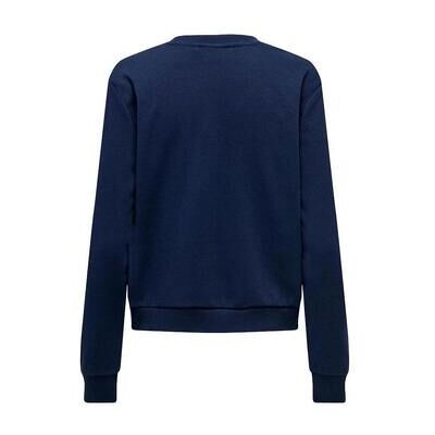 Only Sweatshirt Onlyda Christmas Eu M Female Only Sweatshirt Onlyda Christmas Eu M Female