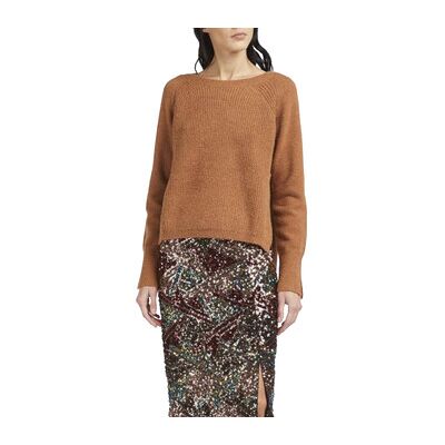 Café Noir Pullover Jm0115 It L Female Café Noir Pullover Jm0115 It L Female