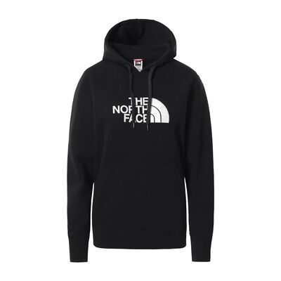 The North Face Trainingsjacken W Drew Peak Hoodie Eu S;Eu Xs Female The North Face Trainingsjacken W Drew Peak Hoodie Eu S;Eu Xs Female
