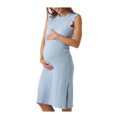 Vero Moda Kleider Marternity Nika Eu S;Eu Xs Female Vero Moda Kleider Marternity Nika Eu S;Eu Xs Female
