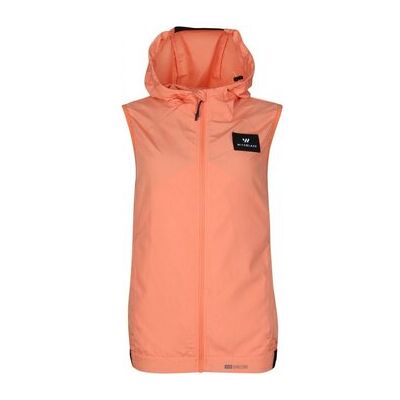 Sport 2000 Damen-Jacke Sport Dakini Sl Ladies Windvest,Apri 1121980/2504 De Xl Female Sport 2000 Damen-Jacke Sport Dakini Sl Ladies Windvest,Apri 1121980/2504 De Xl Female