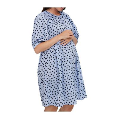 Vero Moda Kleider Meva Eu M;Eu L Female Vero Moda Kleider Meva Eu M;Eu L Female