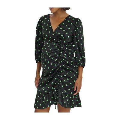 Vero Moda Kleider Marternity Messi Eu S;Eu M;Eu L;Eu Xl Female Vero Moda Kleider Marternity Messi Eu S;Eu M;Eu L;Eu Xl Female