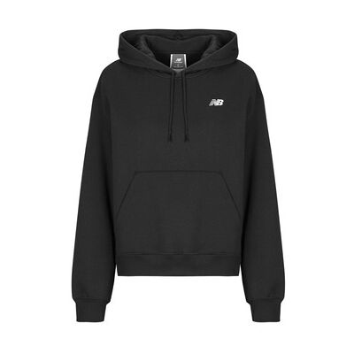 New Balance WT41510 Sport Essentials Fleece Sweatshirt - Sweatshirt New Balance WT41510 Sport Essentials Fleece Sweatshirt - Sweatshirt