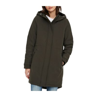 Vero Moda Parkas Cleanmila Eu S;Eu Xs Female Vero Moda Parkas Cleanmila Eu S;Eu Xs Female
