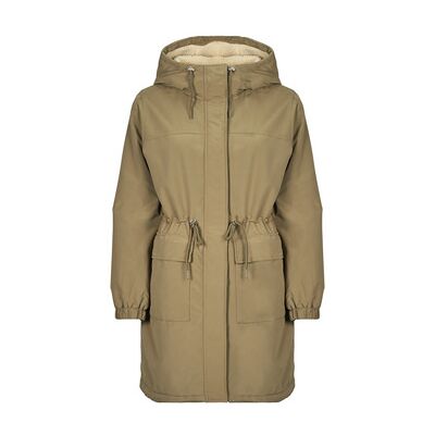 Vero Moda Parkas Vmalma Eu S;Eu M;Eu L Female Vero Moda Parkas Vmalma Eu S;Eu M;Eu L Female