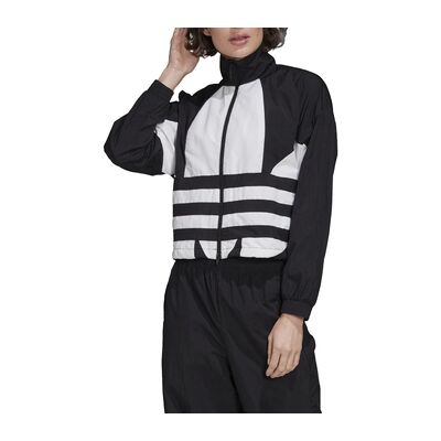 Adidas Damen-Jacke - It 44 Female Adidas Damen-Jacke - It 44 Female