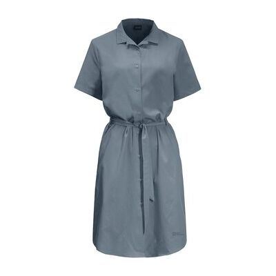 Jack Wolfskin Röcke Sport Holiday Midi Dress 1507212/1282 De S Female Jack Wolfskin Röcke Sport Holiday Midi Dress 1507212/1282 De S Female