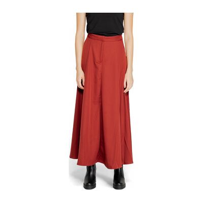 Vero Moda Lange Röcke Vmtara Hw Ancle Skirt Boo 10311428 Fr 38;Fr 40 Vero Moda Lange Röcke Vmtara Hw Ancle Skirt Boo 10311428 Fr 38;Fr 40
