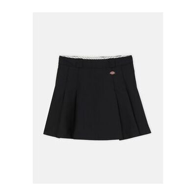 Dickies Kurze Röcke Elizaville Skirt Dk0a4y1s-Blk Black Eu S;It Xs Dickies Kurze Röcke Elizaville Skirt Dk0a4y1s-Blk Black Eu S;It Xs