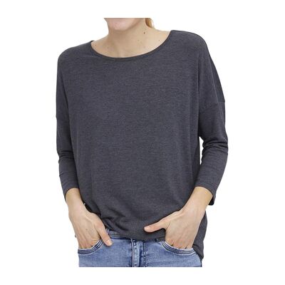 Vero Moda T-Shirts & Poloshirts Carla Eu S;Eu M;Eu L Female Vero Moda T-Shirts & Poloshirts Carla Eu S;Eu M;Eu L Female