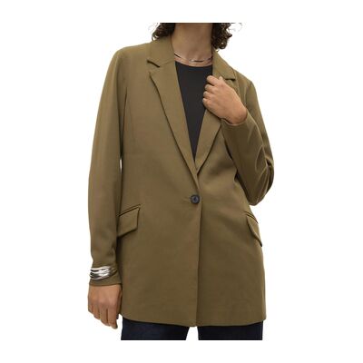 Vero Moda Blazer Listakia Eu S;Eu Xs Female Vero Moda Blazer Listakia Eu S;Eu Xs Female
