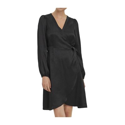 Vero Moda Kleider Sabi Eu S;Eu M;Eu L;Eu Xs Female Vero Moda Kleider Sabi Eu S;Eu M;Eu L;Eu Xs Female