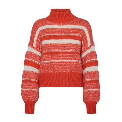 Vero Moda Pullover Kamma Eu Xs Female Vero Moda Pullover Kamma Eu Xs Female