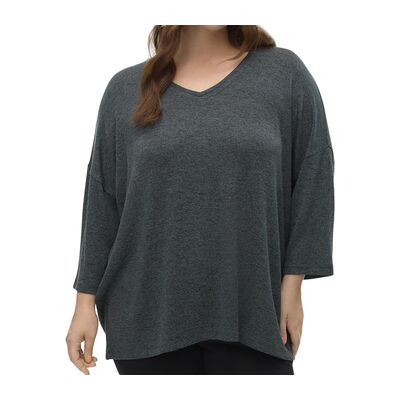 Vero Moda Pullover Brianna 3/4 Fr 48 / 50 Female Vero Moda Pullover Brianna 3/4 Fr 48 / 50 Female