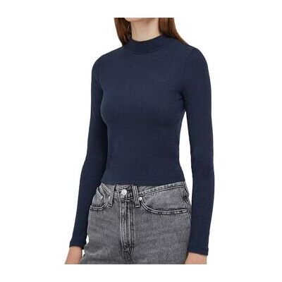 Pepe Jeans T-Shirts & Poloshirts Winona Perkins Eu Xl;Eu Xs Female Pepe Jeans T-Shirts & Poloshirts Winona Perkins Eu Xl;Eu Xs Female